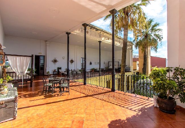 Villa à Banyeres del Penedès - Impressionnant et Idyllique manoir 39 personnes 