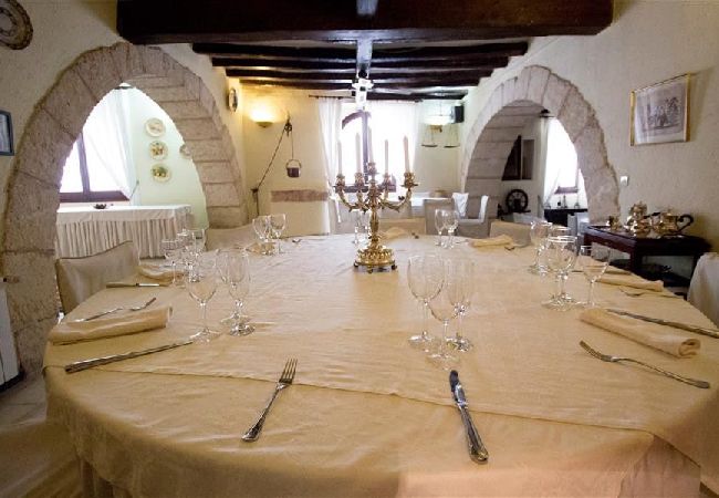 Villa à Banyeres del Penedès - Impressionnant et Idyllique manoir 39 personnes 