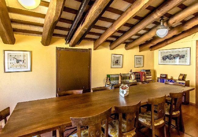 Villa à Banyeres del Penedès - Impressionnant et Idyllique manoir 39 personnes 