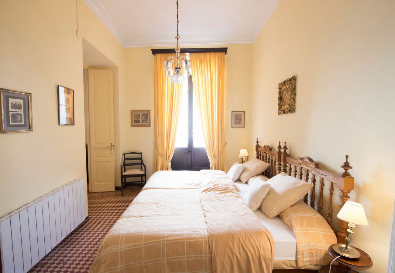 Villa à Banyeres del Penedès - Impressionnant et Idyllique manoir 39 personnes 