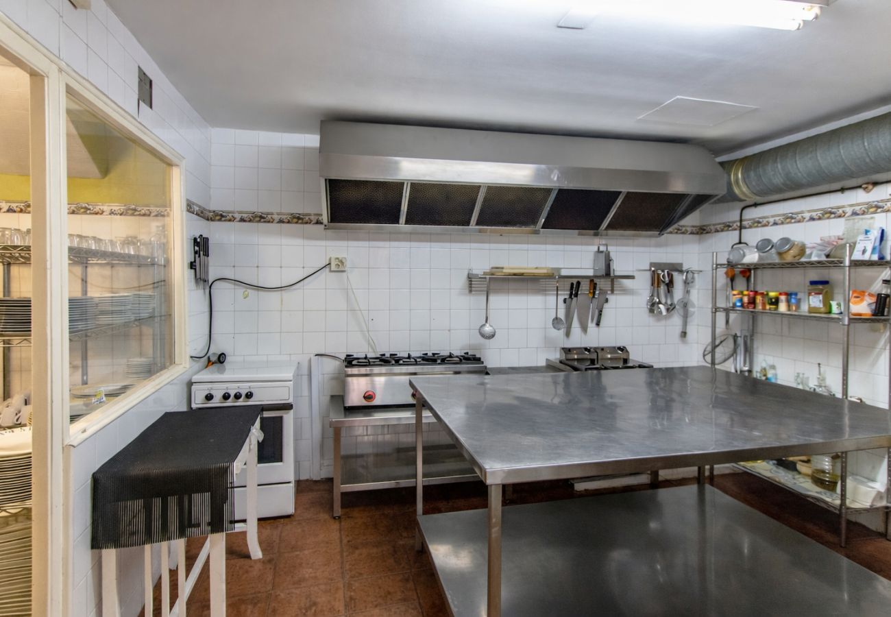 Villa à Banyeres del Penedès - Impressionnant et Idyllique manoir 39 personnes 