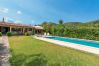 Villa à Mallorca - Confortable et douillet à seulement 1 km de la vieille ville de Pollensa ! Villa à Mallorca - Confortable et douillet à seulement 1 km de la vieille ville de Pollensa !