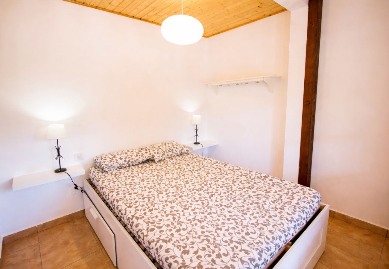 Villa à Santa Coloma de Farners -  Villa Costa Brava avec piscine privée et jardin spacieux