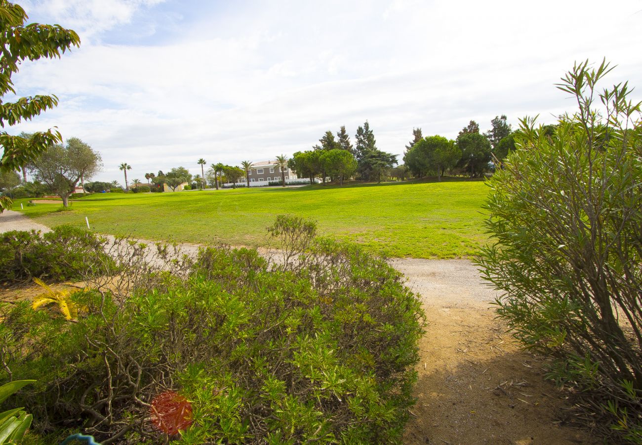 Villa à Reus -  Port Aventura, golf et Costa Dorada à votre porte