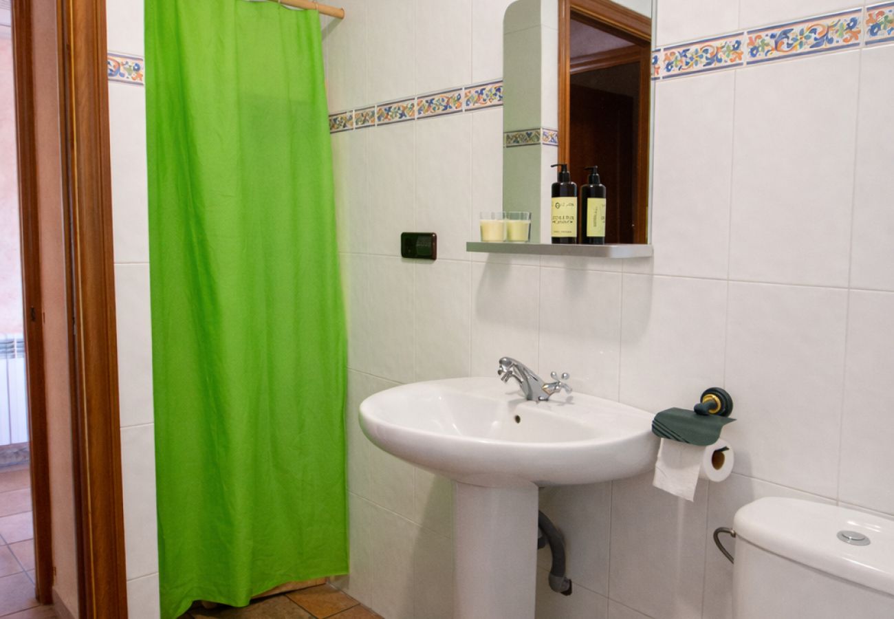 Villa à Vacarisses -  Perfection paisible - à seulement 30 km de Barcelone!