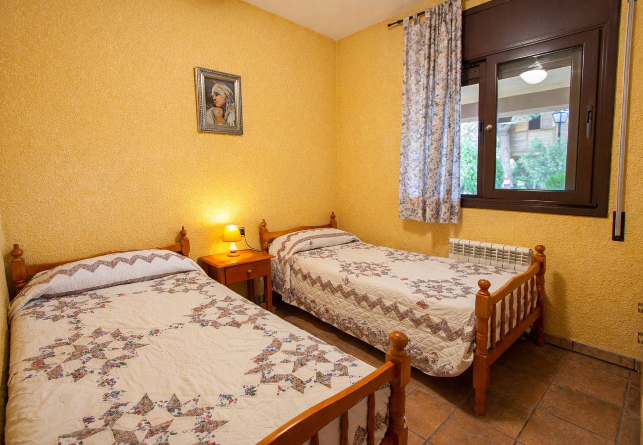 Villa à Vacarisses -  Perfection paisible - à seulement 30 km de Barcelone!