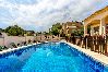 Villa à El Vendrell -  Cozy Costa Dorada, piscine privée, 3km plage ! Villa à El Vendrell -  Cozy Costa Dorada, piscine privée, 3km plage !