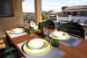 Villa à El Vendrell -  Cozy Costa Dorada, piscine privée, 3km plage !