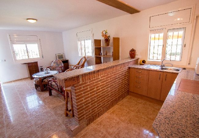 Villa à Lloret de Mar -  Journées paresseuses à Lloret de Mar avec piscine privée ! Villa à Lloret de Mar -  Journées paresseuses à Lloret de Mar avec piscine privée !