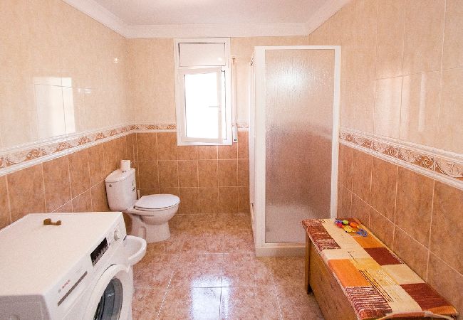 Villa à Lloret de Mar -  Journées paresseuses à Lloret de Mar avec piscine privée ! Villa à Lloret de Mar -  Journées paresseuses à Lloret de Mar avec piscine privée !