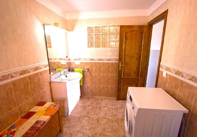 Villa à Lloret de Mar -  Journées paresseuses à Lloret de Mar avec piscine privée ! Villa à Lloret de Mar -  Journées paresseuses à Lloret de Mar avec piscine privée !