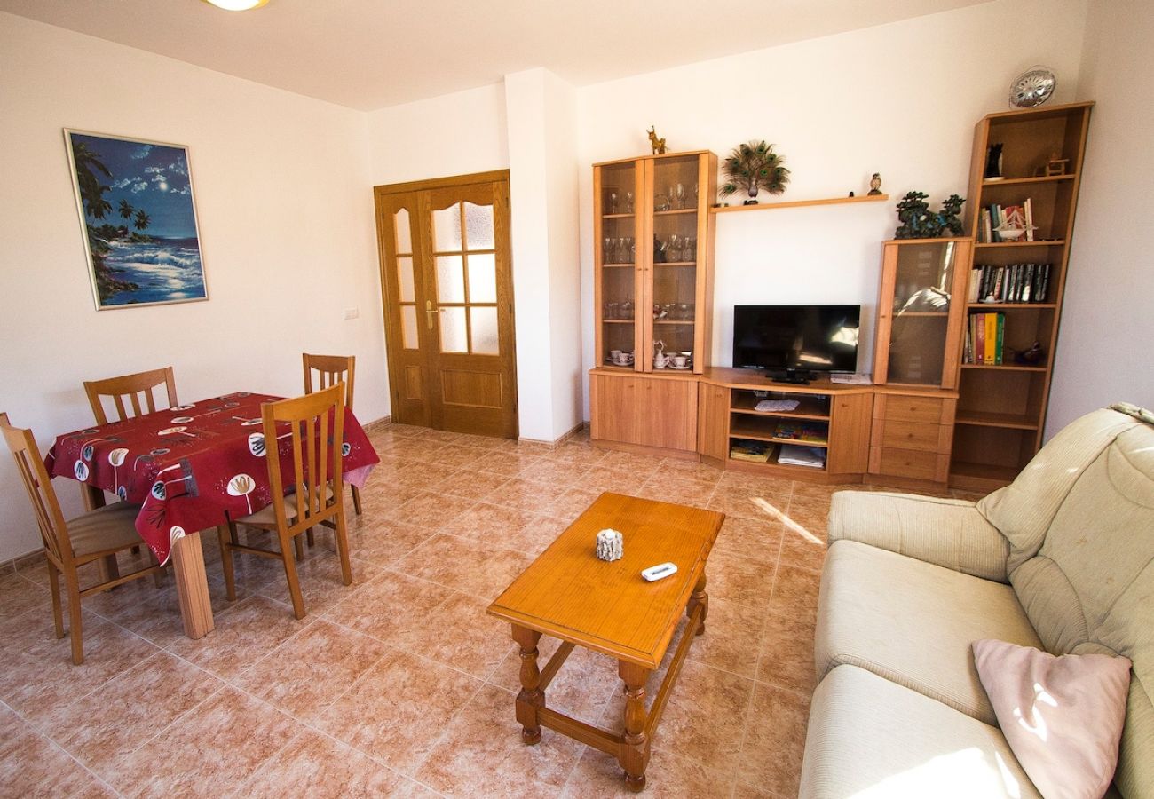 Villa à Lloret de Mar -  Journées paresseuses à Lloret de Mar avec piscine privée !