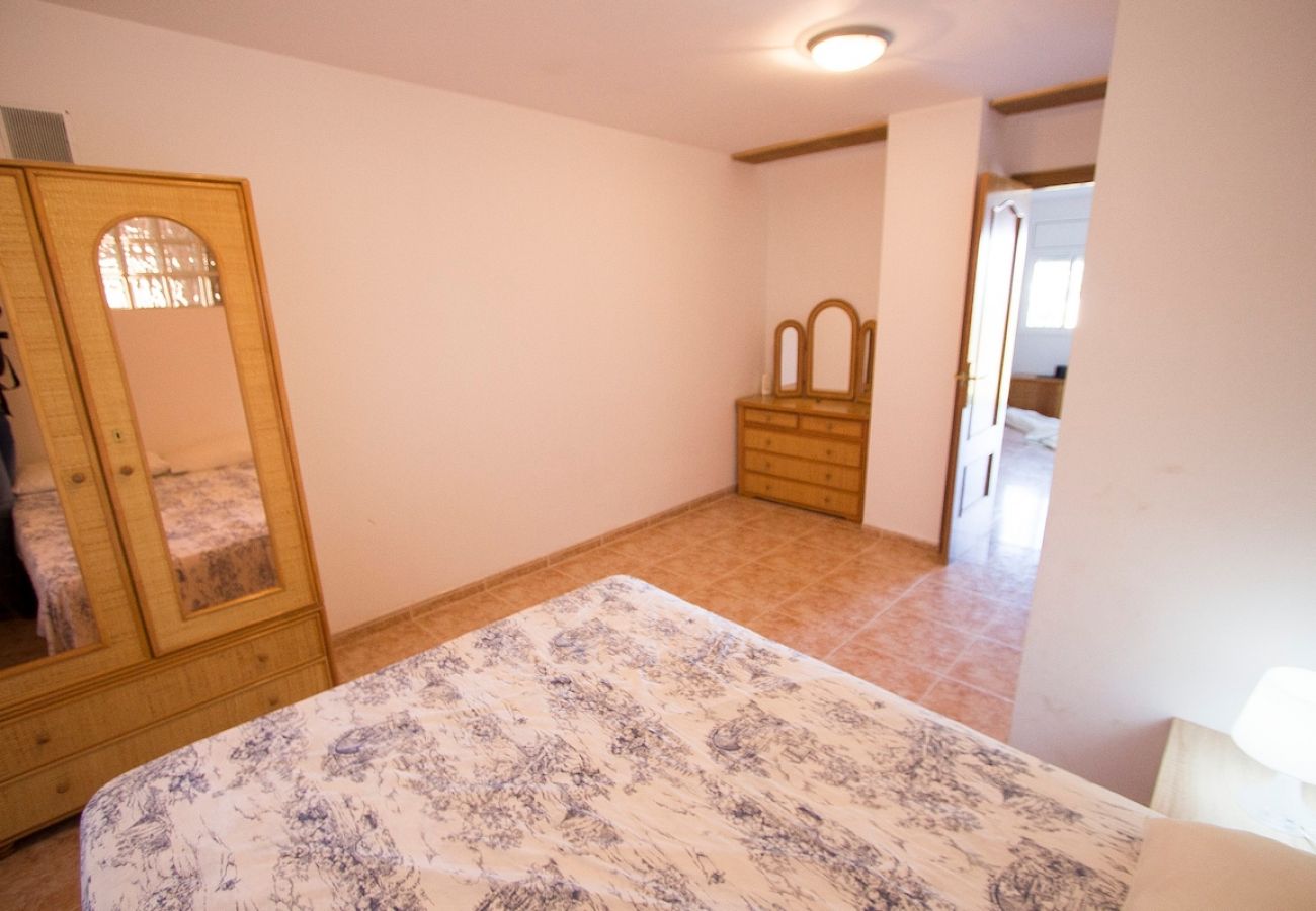 Villa à Lloret de Mar -  Journées paresseuses à Lloret de Mar avec piscine privée !