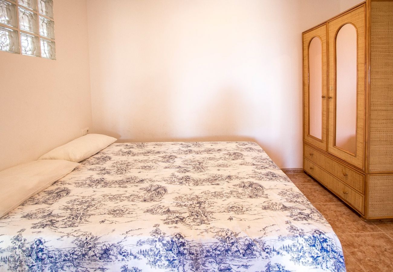 Villa à Lloret de Mar -  Journées paresseuses à Lloret de Mar avec piscine privée !
