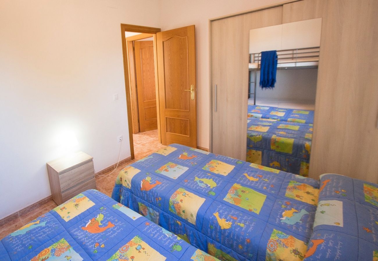 Villa à Lloret de Mar -  Journées paresseuses à Lloret de Mar avec piscine privée !