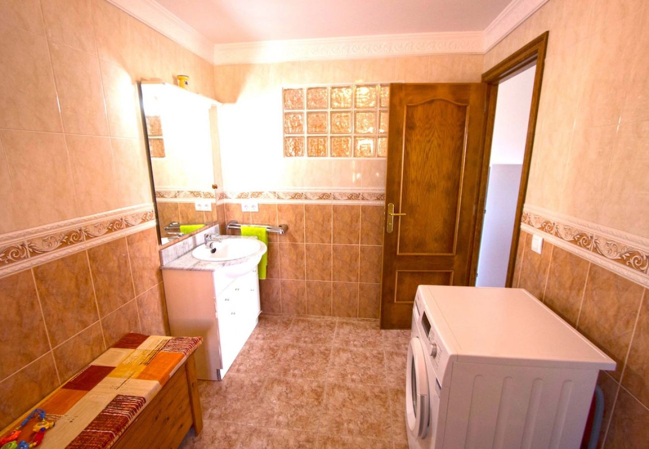 Villa à Lloret de Mar -  Journées paresseuses à Lloret de Mar avec piscine privée !