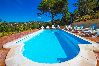 Villa à Lloret de Mar -  Journées paresseuses à Lloret de Mar avec piscine privée ! Villa à Lloret de Mar -  Journées paresseuses à Lloret de Mar avec piscine privée !