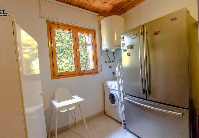 Villa à Sant Cebrià de Vallalta -  Villa de style suisse près de Barcelone et à 10min de la plage! Villa à Sant Cebrià de Vallalta -  Villa de style suisse près de Barcelone et à 10min de la plage!