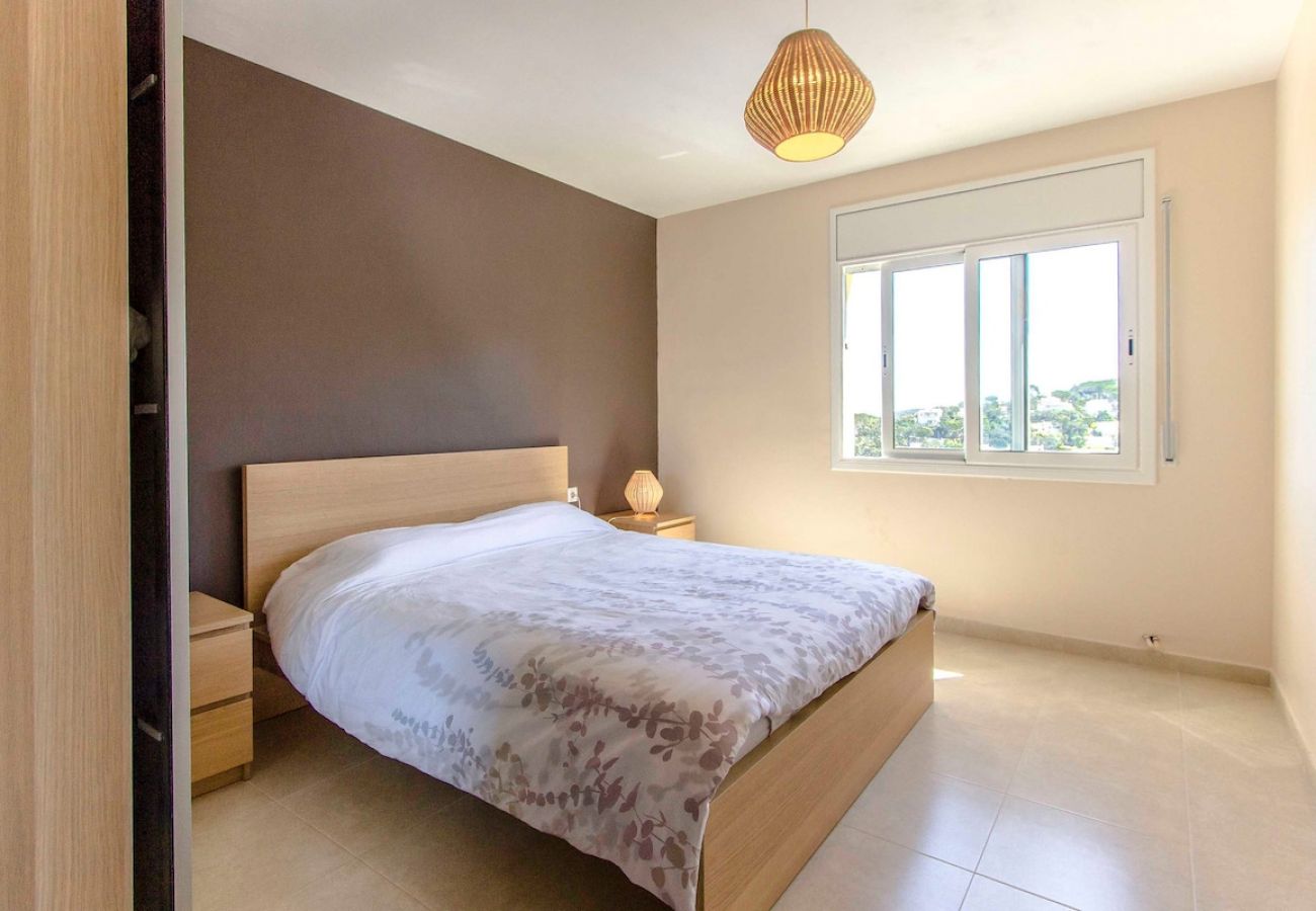 Villa à Tossa de Mar - Villa charmante à 4km de la plage.