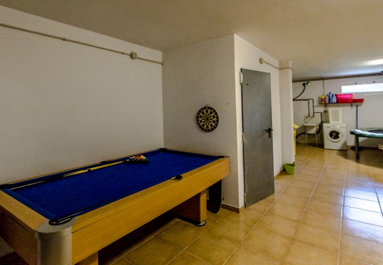 Villa à Sils - Abode unique sur la Costa Brava avec accès train à BCN.