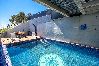 Villa à Castellet i la Gornal - Havre de paix moderne en hauteur avec piscine privée à 7km de la plage ! Villa à Castellet i la Gornal - Havre de paix moderne en hauteur avec piscine privée à 7km de la plage !