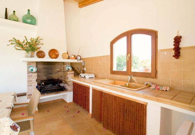 Villa à Mallorca - Évasion estivale époustouflante - à 4 km des plages de Mallorca ! Villa à Mallorca - Évasion estivale époustouflante - à 4 km des plages de Mallorca !