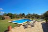 Villa à Mallorca - Évasion estivale époustouflante - à 4 km des plages de Mallorca ! Villa à Mallorca - Évasion estivale époustouflante - à 4 km des plages de Mallorca !