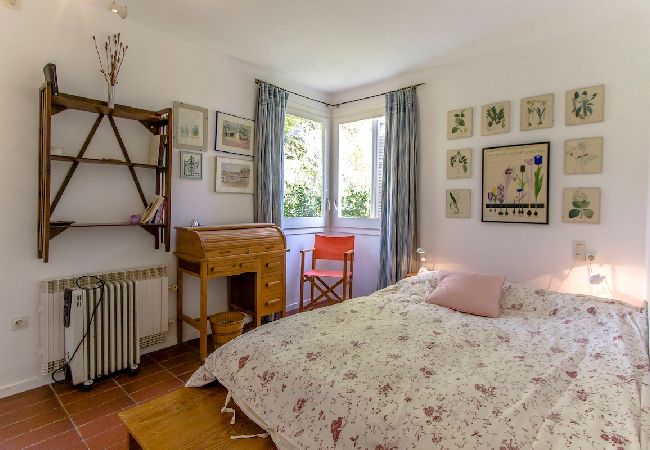 Villa à Vespella de Gaià - Charme rural sur une oliveraie de la Costa Dorada !  Villa à Vespella de Gaià - Charme rural sur une oliveraie de la Costa Dorada !
