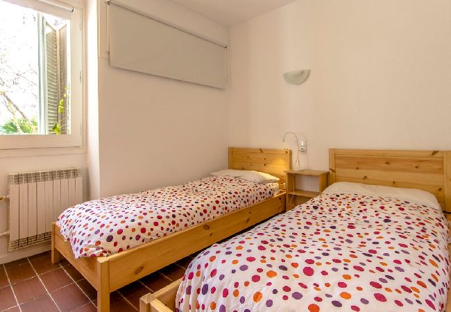 Villa à Vespella de Gaià - Charme rural sur une oliveraie de la Costa Dorada !  Villa à Vespella de Gaià - Charme rural sur une oliveraie de la Costa Dorada !