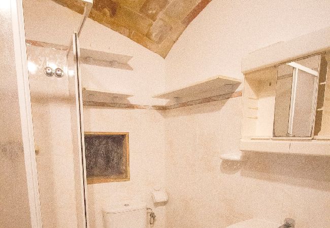Villa à Sils -  Une oasis pour 26 invités amoureux de la nature! Villa à Sils -  Une oasis pour 26 invités amoureux de la nature!