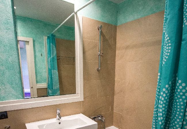 Villa à Sils -  Une oasis pour 26 invités amoureux de la nature! Villa à Sils -  Une oasis pour 26 invités amoureux de la nature!