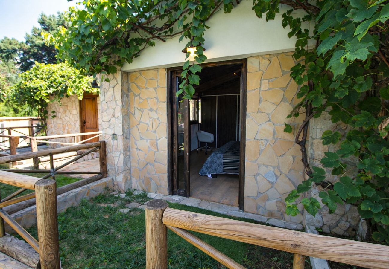 Villa à Sils -  Une oasis pour 26 invités amoureux de la nature!