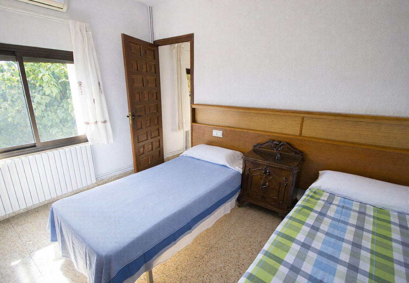 Villa à Sils -  Une oasis pour 26 invités amoureux de la nature!