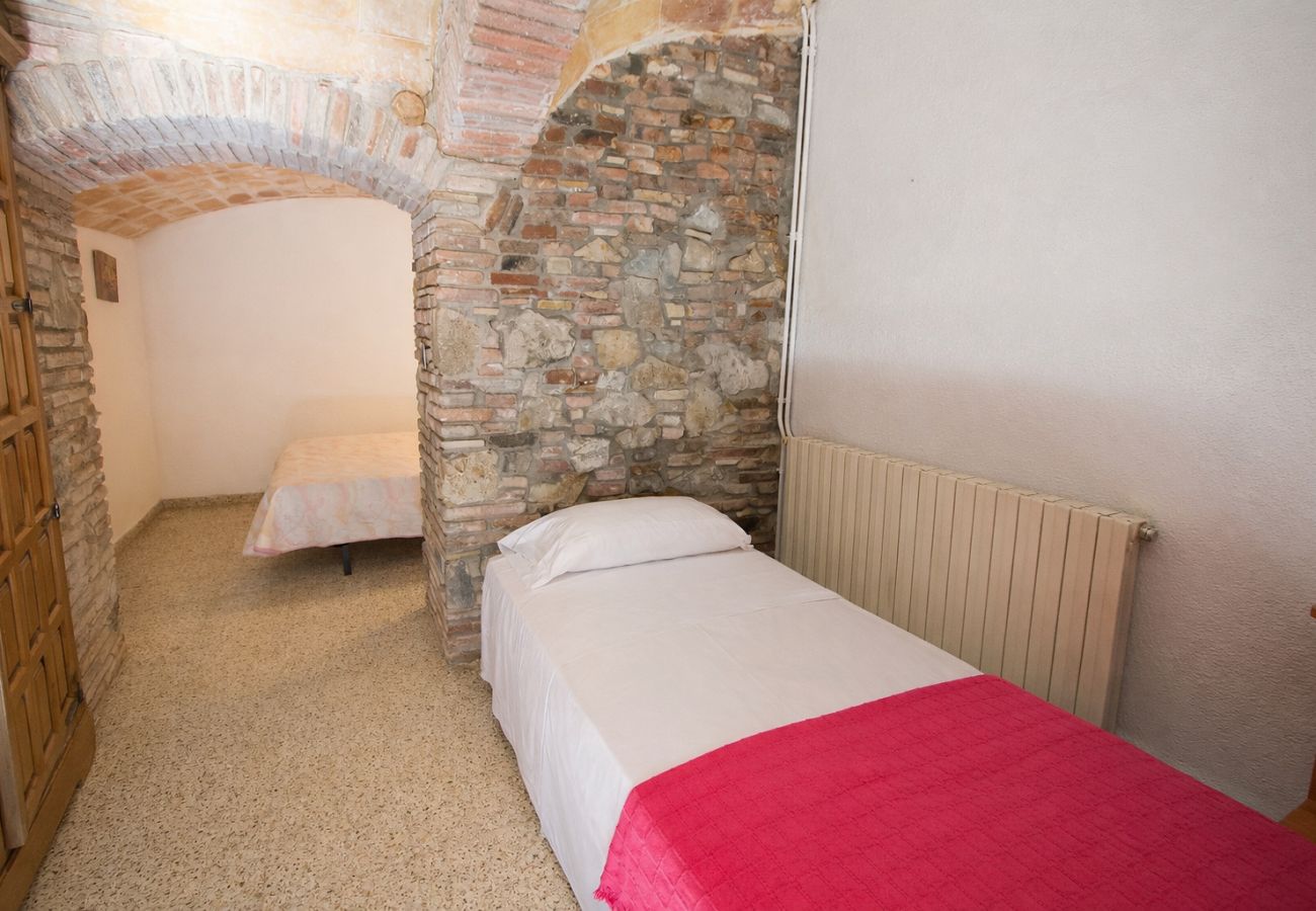 Villa à Sils -  Une oasis pour 26 invités amoureux de la nature!