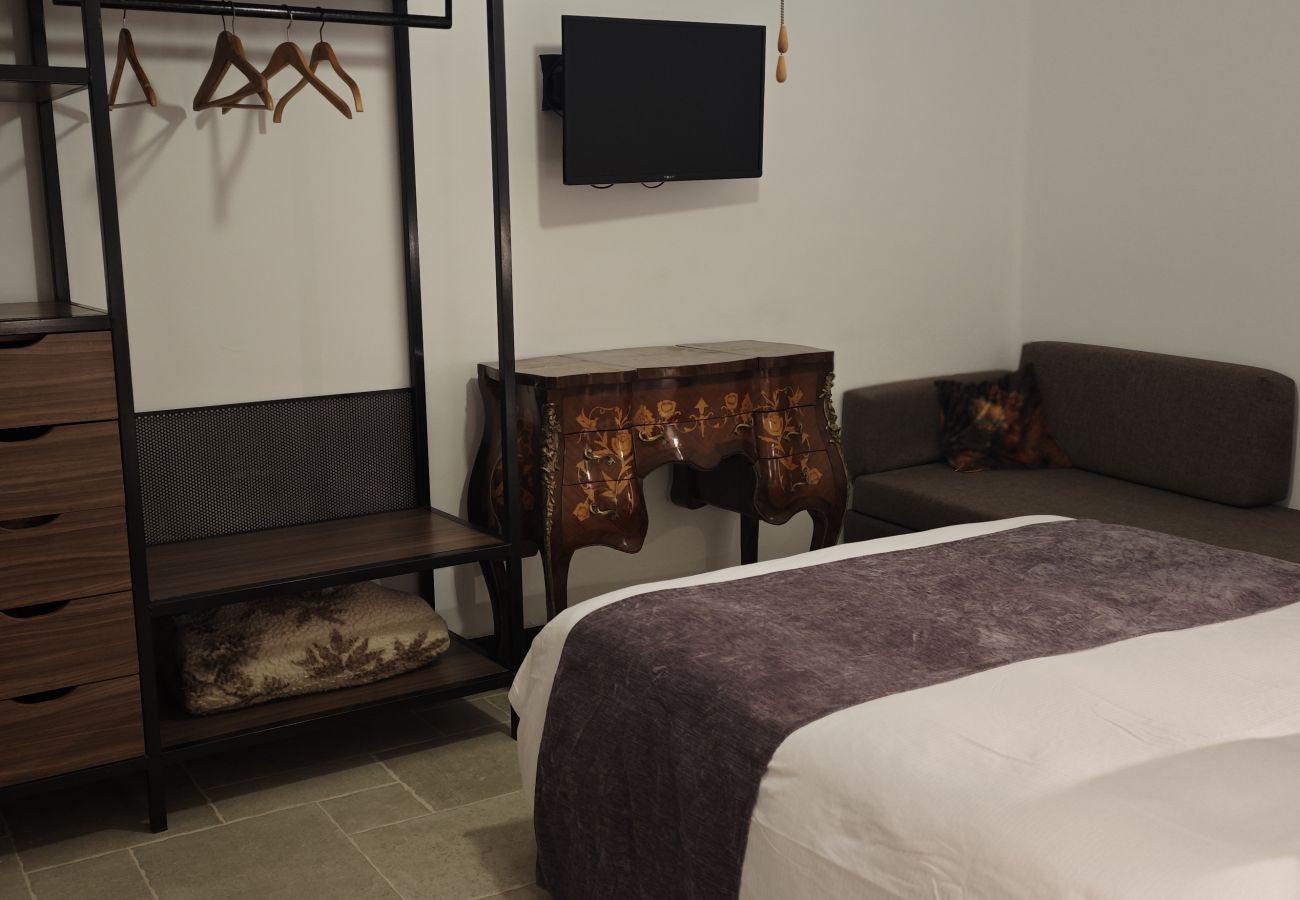 Villa à Sils -  Une oasis pour 26 invités amoureux de la nature!