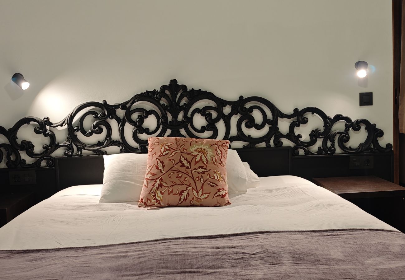 Villa à Sils -  Une oasis pour 26 invités amoureux de la nature!