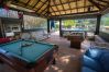 Villa à Sils -  Une oasis pour 26 invités amoureux de la nature!