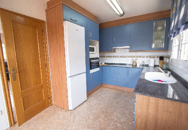 Villa à Torrelles de Llobregat - Nature/tranquillité à seulement 25km de Barcelone Villa à Torrelles de Llobregat - Nature/tranquillité à seulement 25km de Barcelone