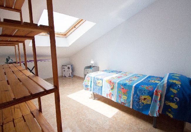 Villa à Torrelles de Llobregat - Nature/tranquillité à seulement 25km de Barcelone Villa à Torrelles de Llobregat - Nature/tranquillité à seulement 25km de Barcelone