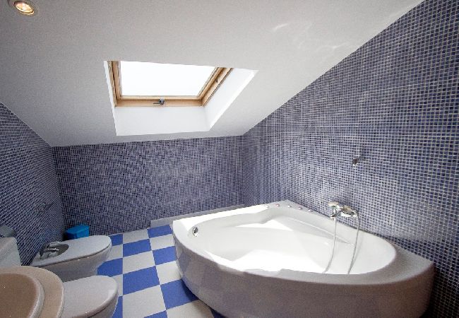 Villa à Torrelles de Llobregat - Nature/tranquillité à seulement 25km de Barcelone Villa à Torrelles de Llobregat - Nature/tranquillité à seulement 25km de Barcelone