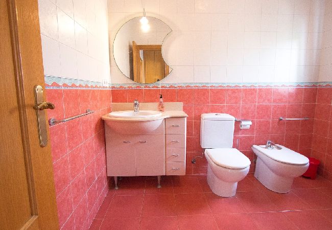 Villa à Torrelles de Llobregat - Nature/tranquillité à seulement 25km de Barcelone Villa à Torrelles de Llobregat - Nature/tranquillité à seulement 25km de Barcelone