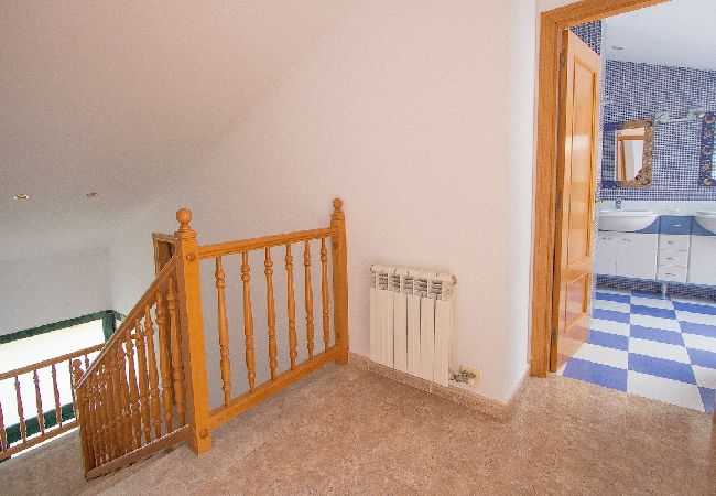 Villa à Torrelles de Llobregat - Nature/tranquillité à seulement 25km de Barcelone Villa à Torrelles de Llobregat - Nature/tranquillité à seulement 25km de Barcelone