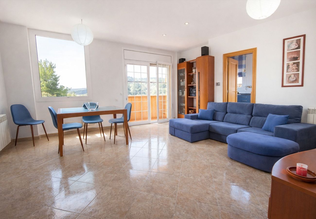 Villa à Torrelles de Llobregat - Nature/tranquillité à seulement 25km de Barcelone