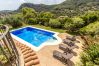 Villa à Torrelles de Llobregat -  Villa spacieuse et sublime à seulement 15km de Barcelone! Villa à Torrelles de Llobregat -  Villa spacieuse et sublime à seulement 15km de Barcelone!