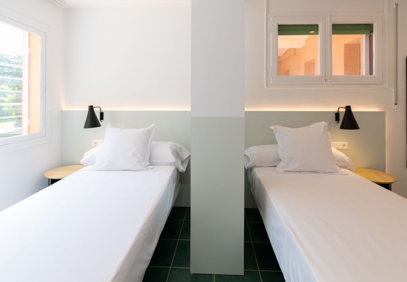 Villa à Mataró - Détente en bord de mer pour 16 personnes - à 40 km de Barcelone !