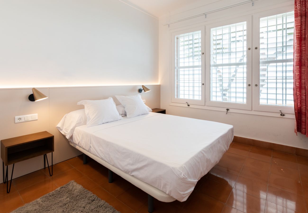 Villa à Mataró - Détente en bord de mer pour 16 personnes - à 40 km de Barcelone !