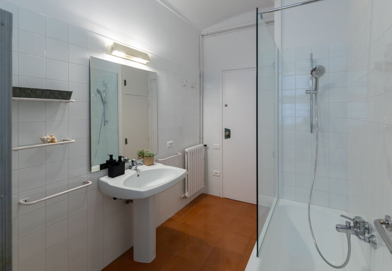 Villa à Mataró - Détente en bord de mer pour 16 personnes - à 40 km de Barcelone !