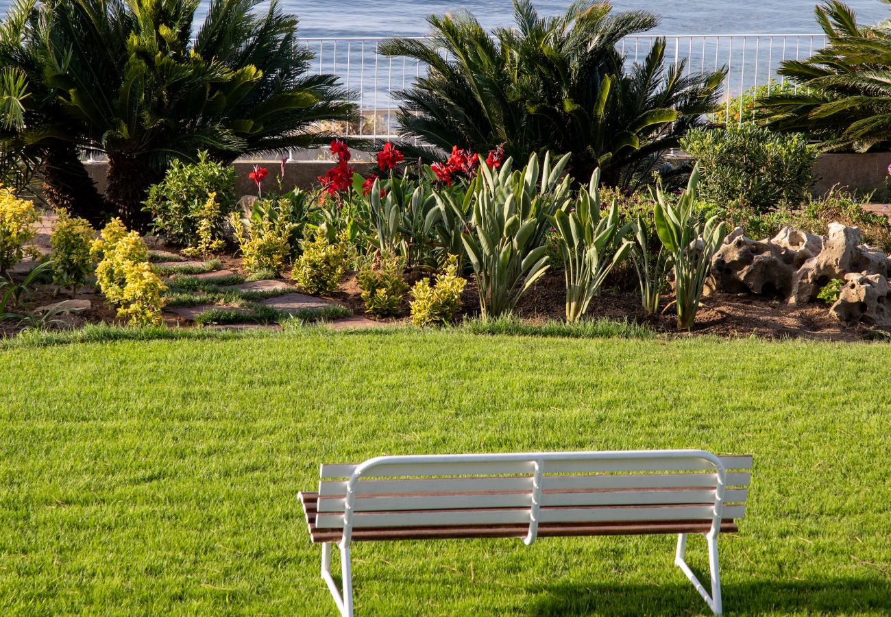 Villa à Mataró - Détente en bord de mer pour 16 personnes - à 40 km de Barcelone !