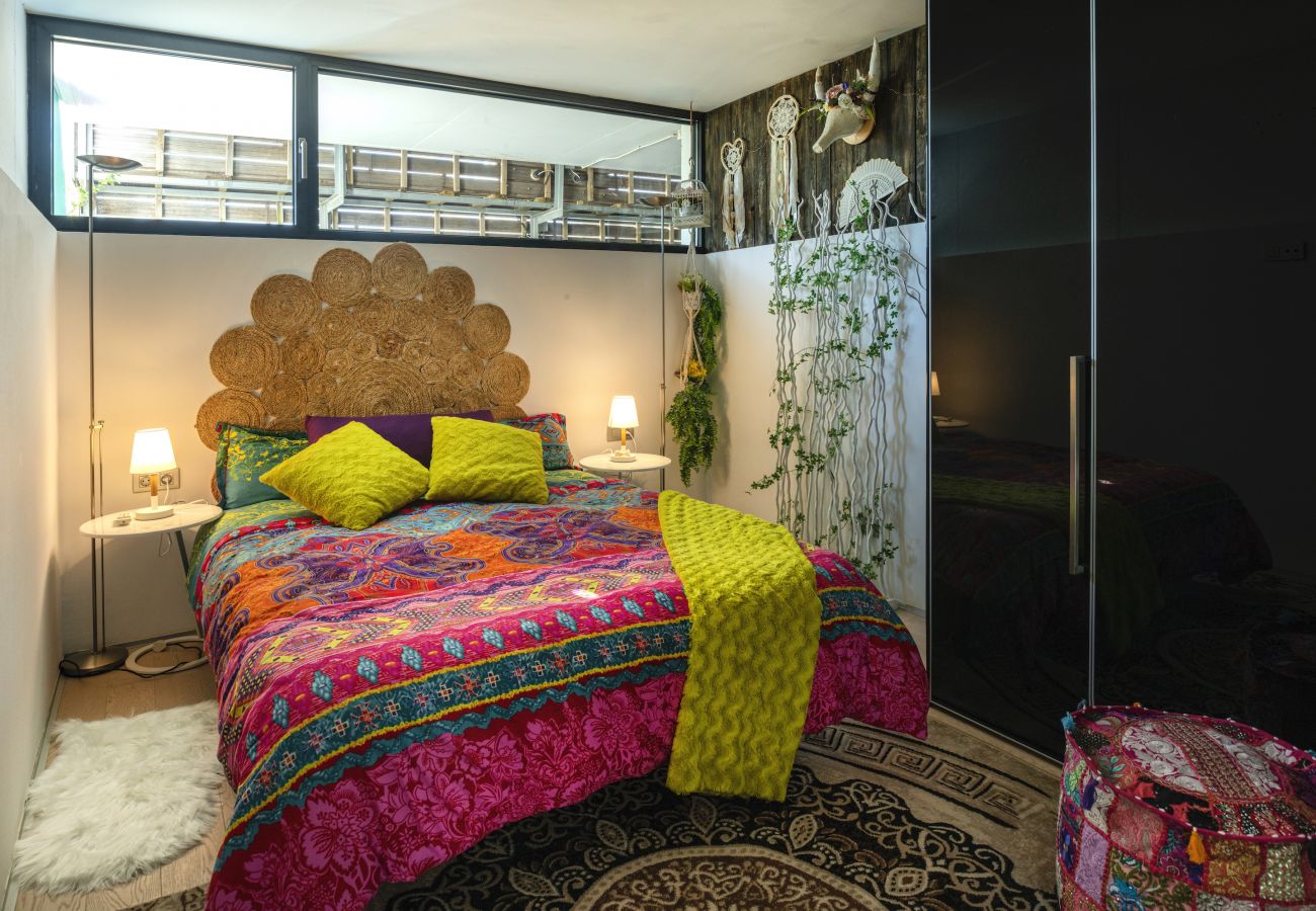 Villa à Badalona - Luxe avec vue à 15 min du centre de Barcelone!