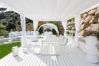 Villa à Badalona - Luxe avec vue à 15 min du centre de Barcelone! Villa à Badalona - Luxe avec vue à 15 min du centre de Barcelone!